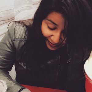 Meet your Posher, Karem